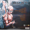 MEGADETH – United Abominations