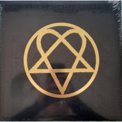 HIM – Love Metal  2LP