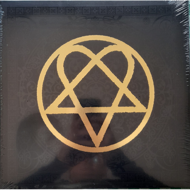 HIM – Love Metal  2LP