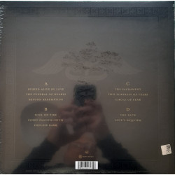 HIM – Love Metal  2LP