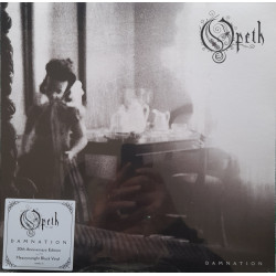 OPETH - Damnation...