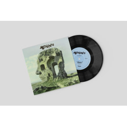 MİSKİNLER - Duy Beni / Kervansaray  7'' SINGLE