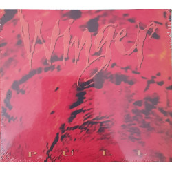 WINGER – pull