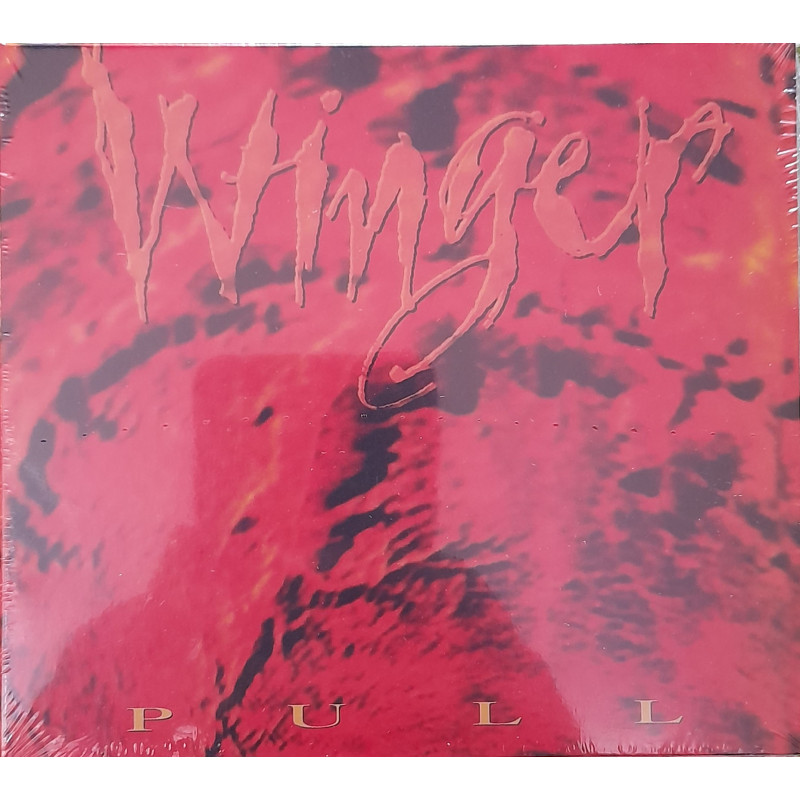 WINGER – pull
