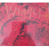 WINGER – pull