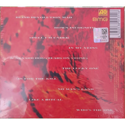WINGER – pull