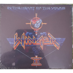 WINGER – winger II:in the...