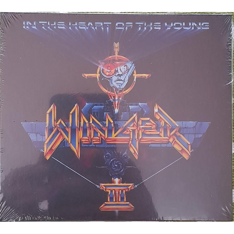 WINGER – winger II:in the heart of the young
