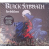 BLACK SABBATH – forbidden