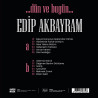 EDİP AKBAYRAM - DÜN VE BUGÜN
