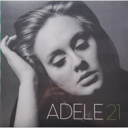 ADELE – 21