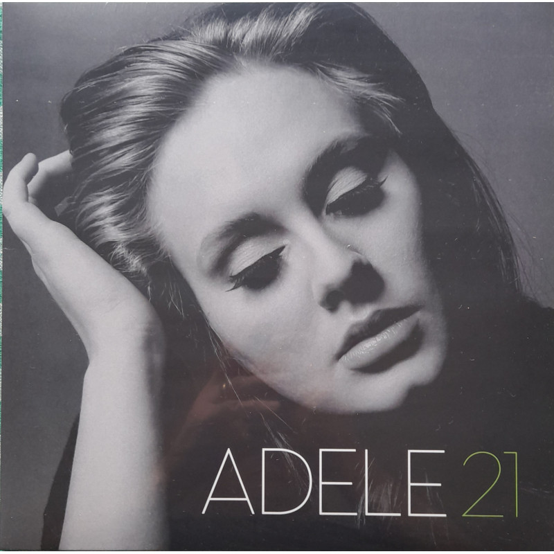 ADELE – 21