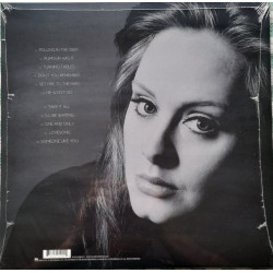 ADELE – 21