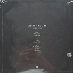 INSOMNIUM – Anno 1696 2LP+CD