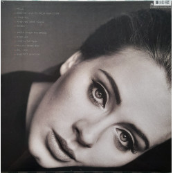ADELE – 25