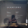 SCORPIONS – Humanity-Hour I  (Special Edition GOLD VINYL)  2LP
