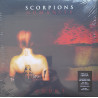 SCORPIONS – Humanity-Hour I  (Special Edition GOLD VINYL)  2LP