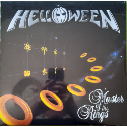HELLOWEEN – Master Of The...