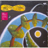 OZRIC TENTACLES – Strangeitude  2LP