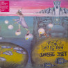 OZRIC TENTACLES – Jurassic Shift   2LP
