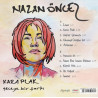 NAZAN ÖNCEL - Kara Plak
