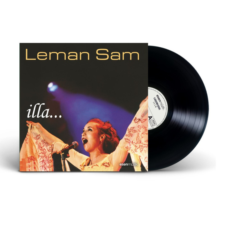 LEMAN SAM - İlla...