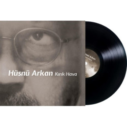 HÜSNÜ ARKAN - Kırık Hava