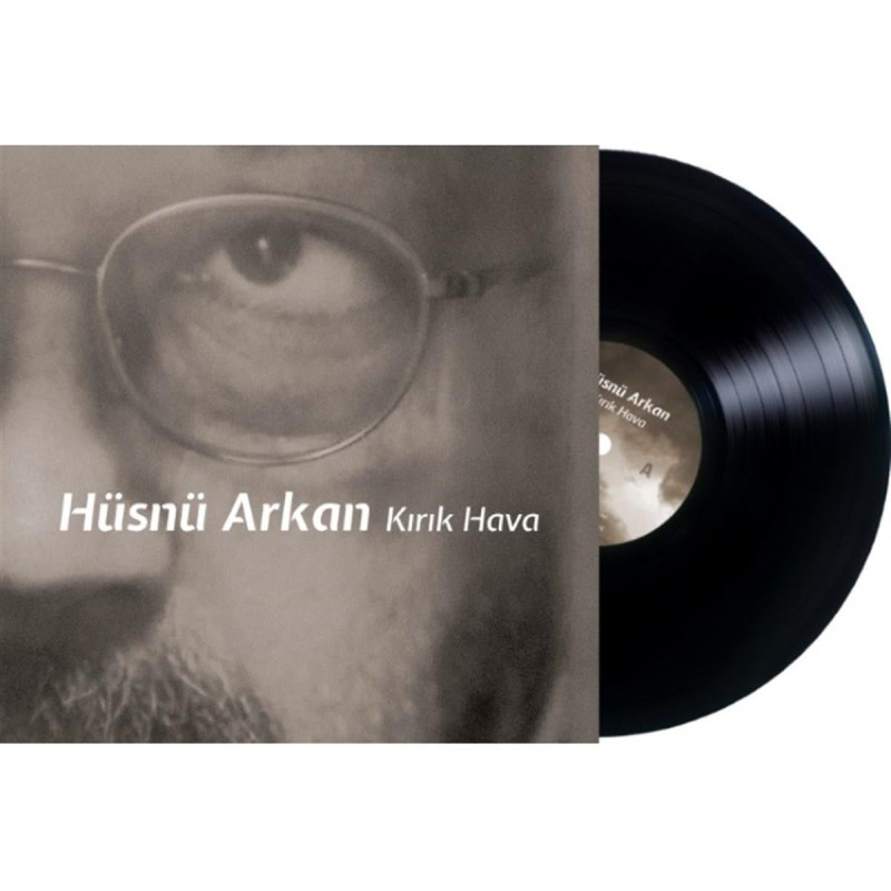 HÜSNÜ ARKAN - Kırık Hava