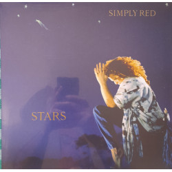 SIMPLY RED - Stars