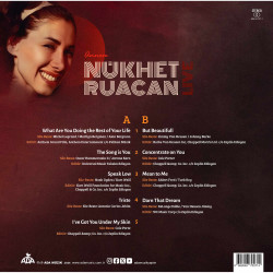 NÜKHET RUACAN (Live) - Annem Nükhet Ruacan