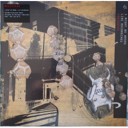 RADIOHEAD – I Might Be Wrong-Live Recordings