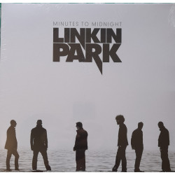 LINKIN PARK – Minutes To...