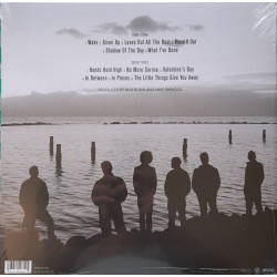 LINKIN PARK – Minutes To Midnight
