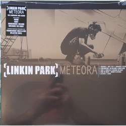 LINKIN PARK – Meteora...