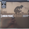 LINKIN PARK – Meteora (Limited Edition TRANSLUCENT GOLD & RED SPLATTER VINYL)