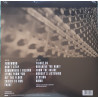 LINKIN PARK – Meteora (Limited Edition TRANSLUCENT GOLD & RED SPLATTER VINYL)