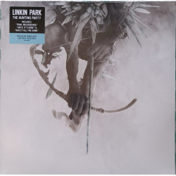 LINKIN PARK – The Hunting...