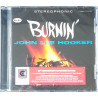 JOHN LEE HOOKER – burnin’ (expanded edition)