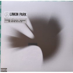 LINKIN PARK – A Thousand...
