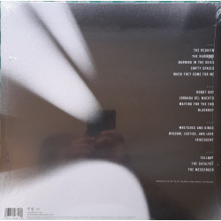 LINKIN PARK – A Thousand Suns   2LP