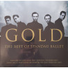 SPANDAU BALLET – Gold-The Best Of Spandau Ballet    2LP