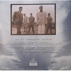 SPANDAU BALLET – Gold-The Best Of Spandau Ballet    2LP