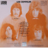 LED ZEPPELIN – Led Zeppelin