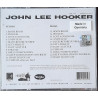 JOHN LEE HOOKER – burnin’ (expanded edition) (arka kapak)
