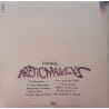 ARCTIC MONKEYS - Humbug