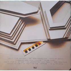 ARCTIC MONKEYS – Tranquility Base Hotel + Casino