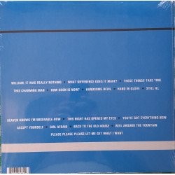 THE SMITHS – Hatful Of Hollow