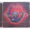 JOURNEY – infinity  (ön kapak)