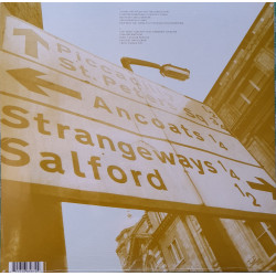 THE SMITHS – Strangeways, Here We Come