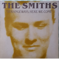 THE SMITHS – Strangeways, Here We Come